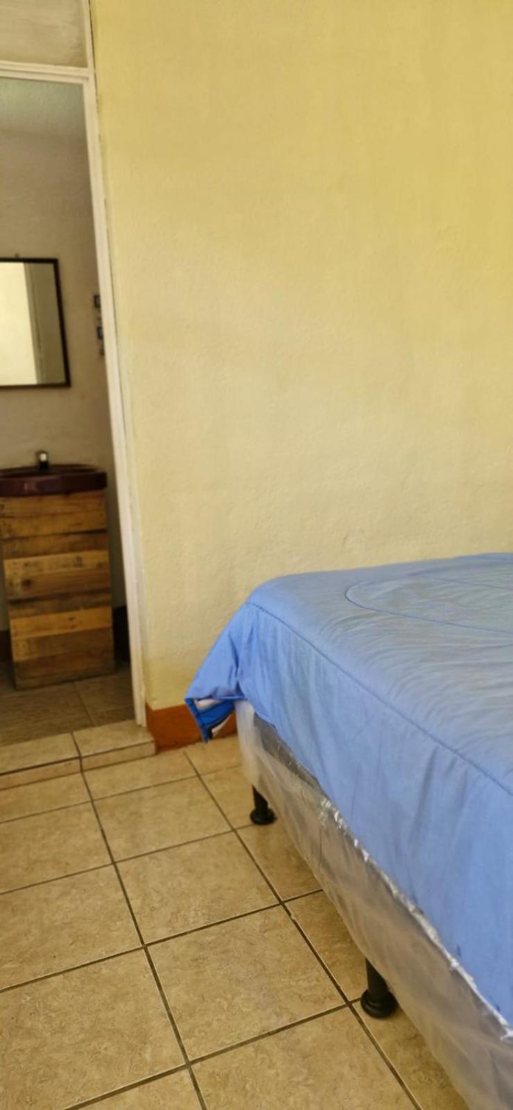 Don Pascual Hotel 2*