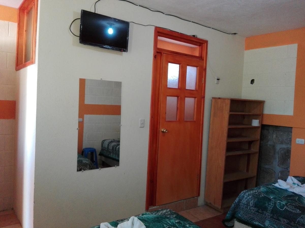 Hotel Don Pascual 2*